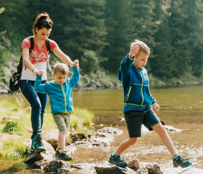 Familie-Almzeit-Kulinarik-18 ©WEKNOWMEDIA