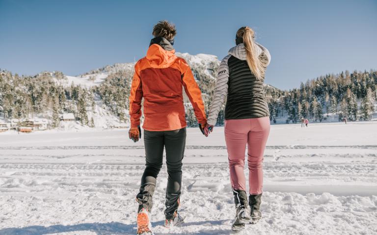 Turrach-Jänner130 ©WEKNOWMEDIA Turrach-Jänner130 ©WEKNOWMEDIA